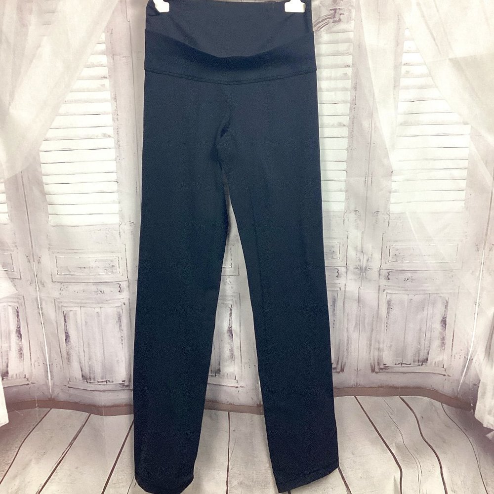 Lululemon Black Leggings Pant